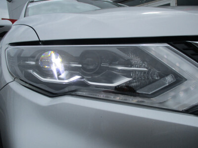2021 Nissan X-Trail