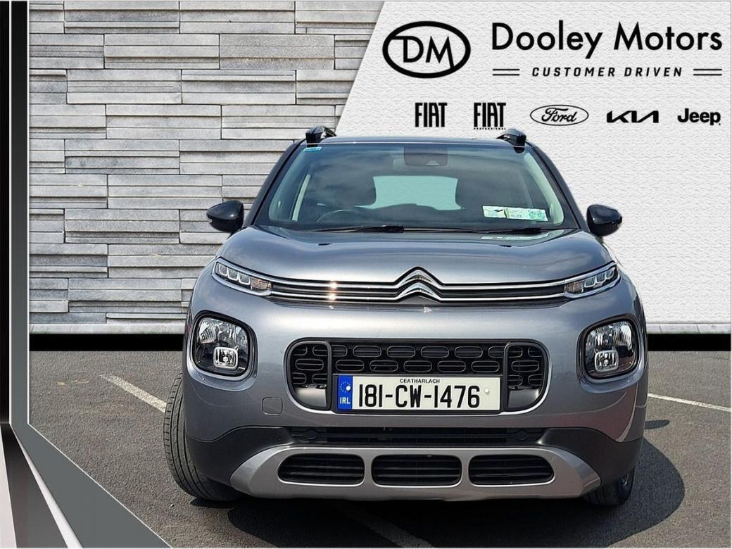 C3 Aircross