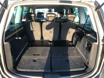 2019 SEAT Alhambra