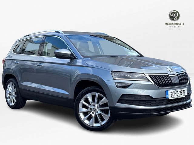 vehicle for sale from Martin Barrett Car Sales