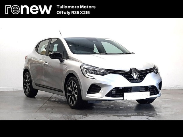 vehicle for sale from Tullamore Motors