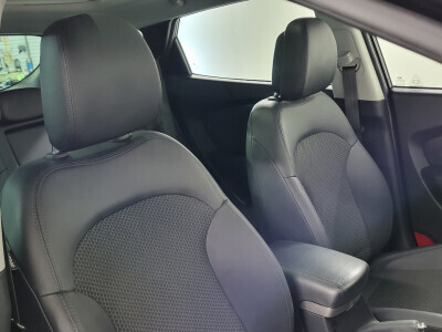 2013 Hyundai ix35