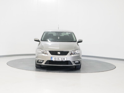 2015 SEAT Toledo