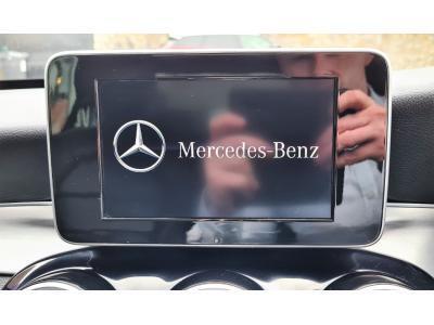2017 Mercedes-Benz C Class