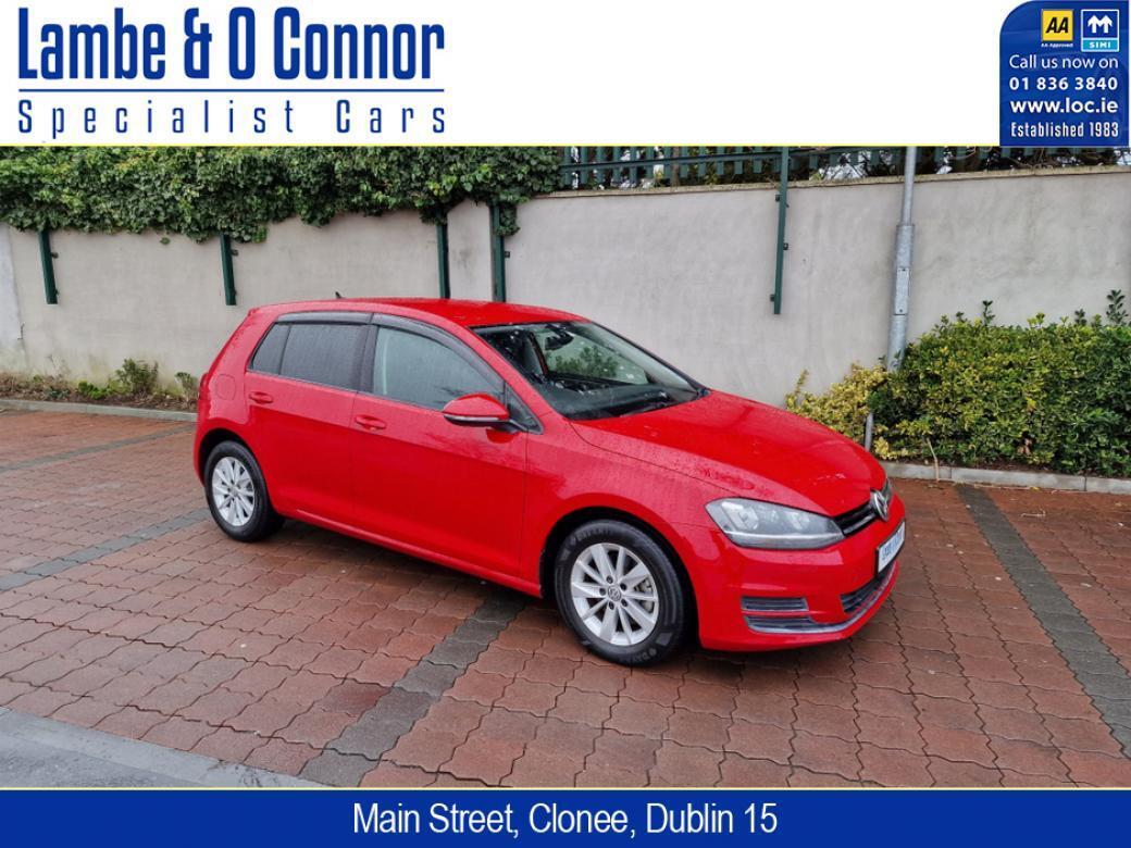 Golf 7 best sale 1.2 tdi