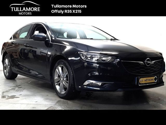 vehicle for sale from Tullamore Motors