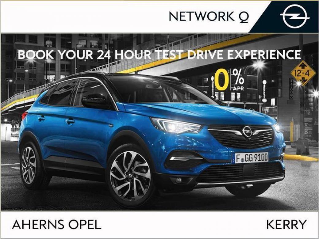 2017 Opel Mokka