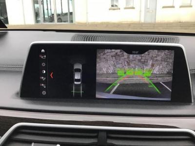 2018 BMW 7 Series
