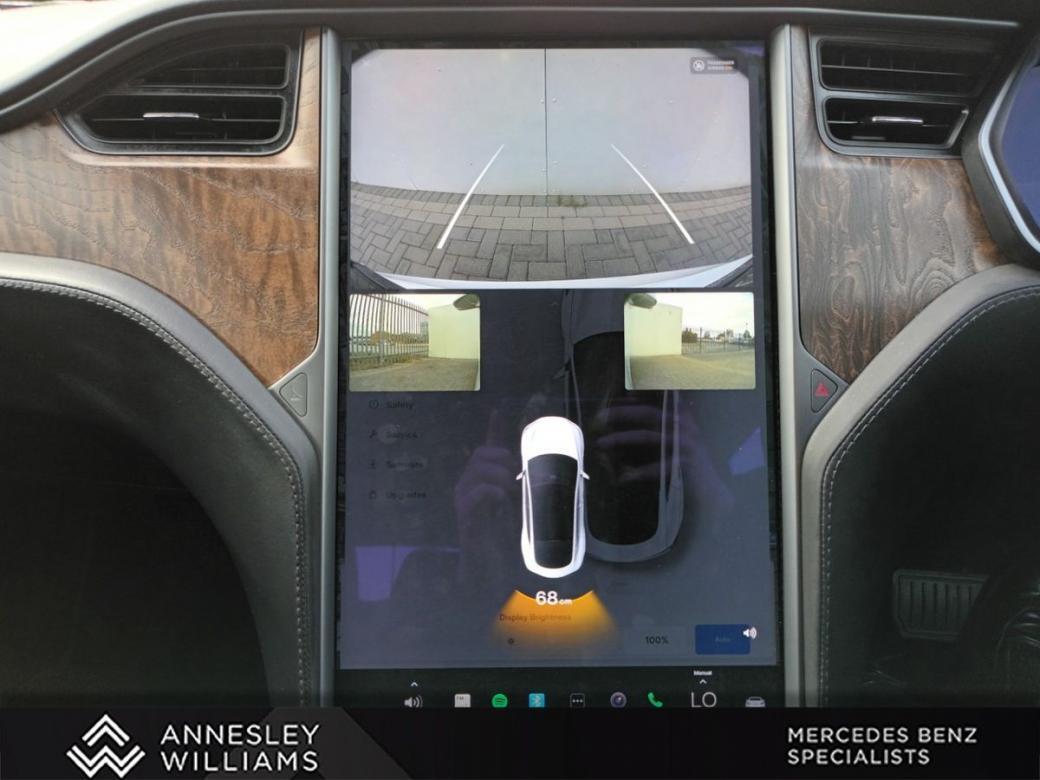 2019 Tesla Model S