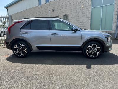 2023 Kia Niro