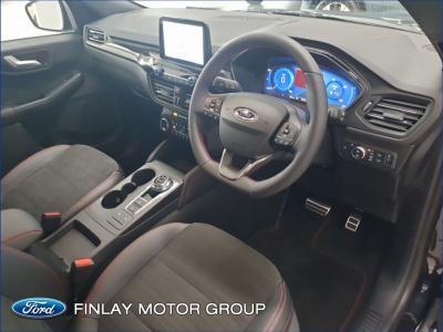 2023 Ford Kuga