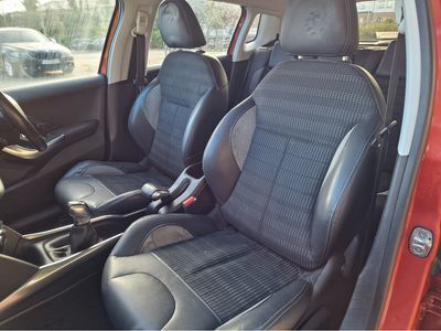 2015 Peugeot 2008