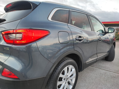 2015 Renault Kadjar
