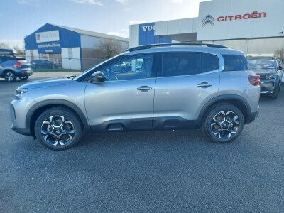 2023 Citroen C5 Aircross