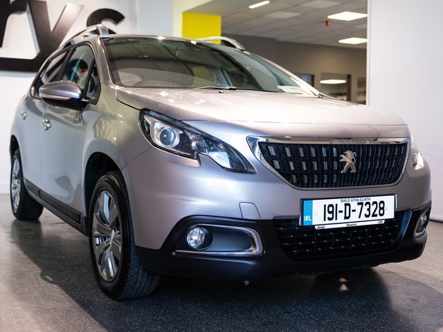 vehicle for sale from Neary's Lusk