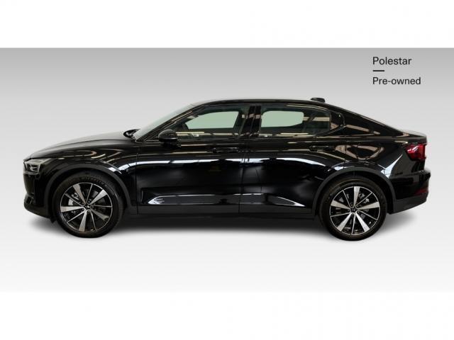 Image for 2022 Polestar 2 LONG RANGE DUAL MOTOR