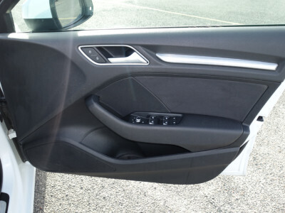 2013 Audi A3