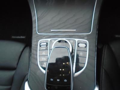 2021 Mercedes-Benz C Class