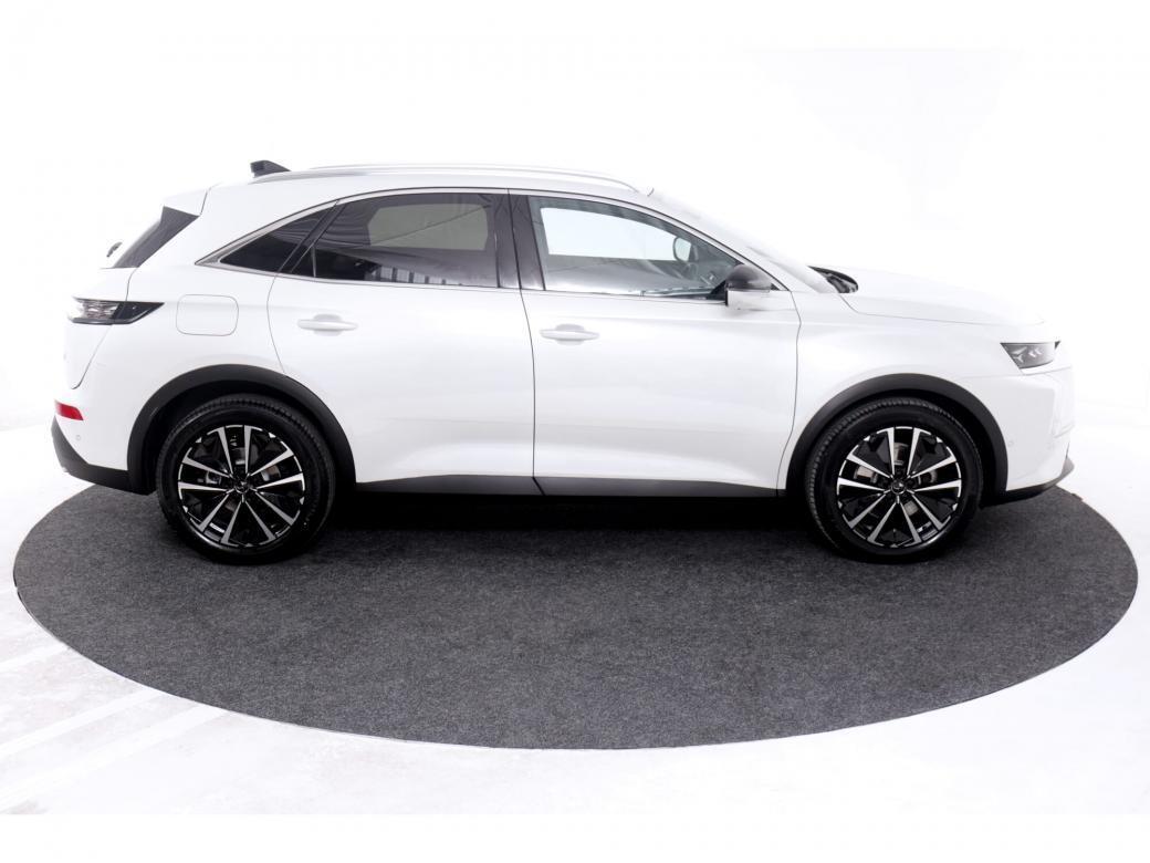2023 DS Automobiles DS 7 Crossback