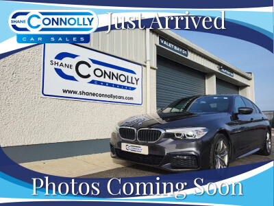 vehicle for sale from Shane Connolly Cars