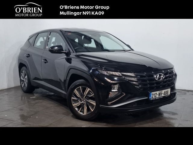 vehicle for sale from O'Briens Motor Group