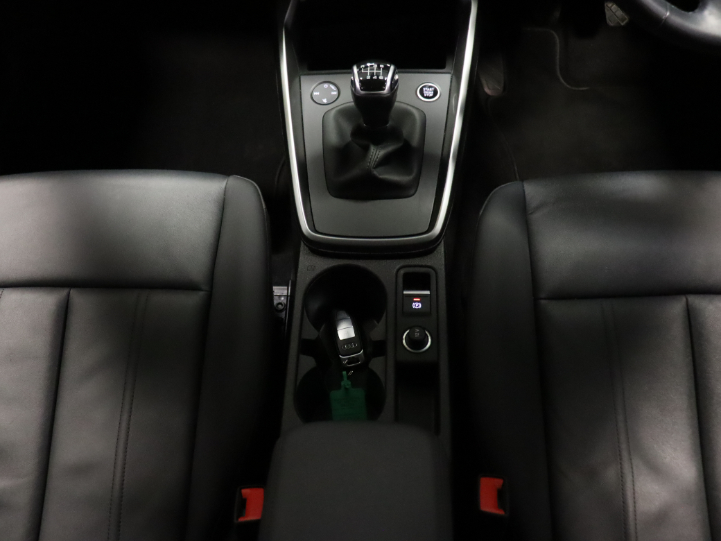 2020 Audi A3