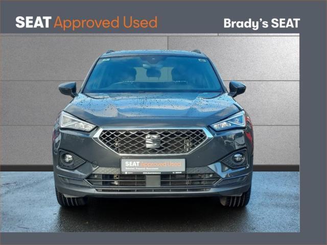 Image for 2020 SEAT Tarraco SE 7 Seater 1.5 TSI 150HP *SEAT APPROVED 24 MONTH WARRANTY*