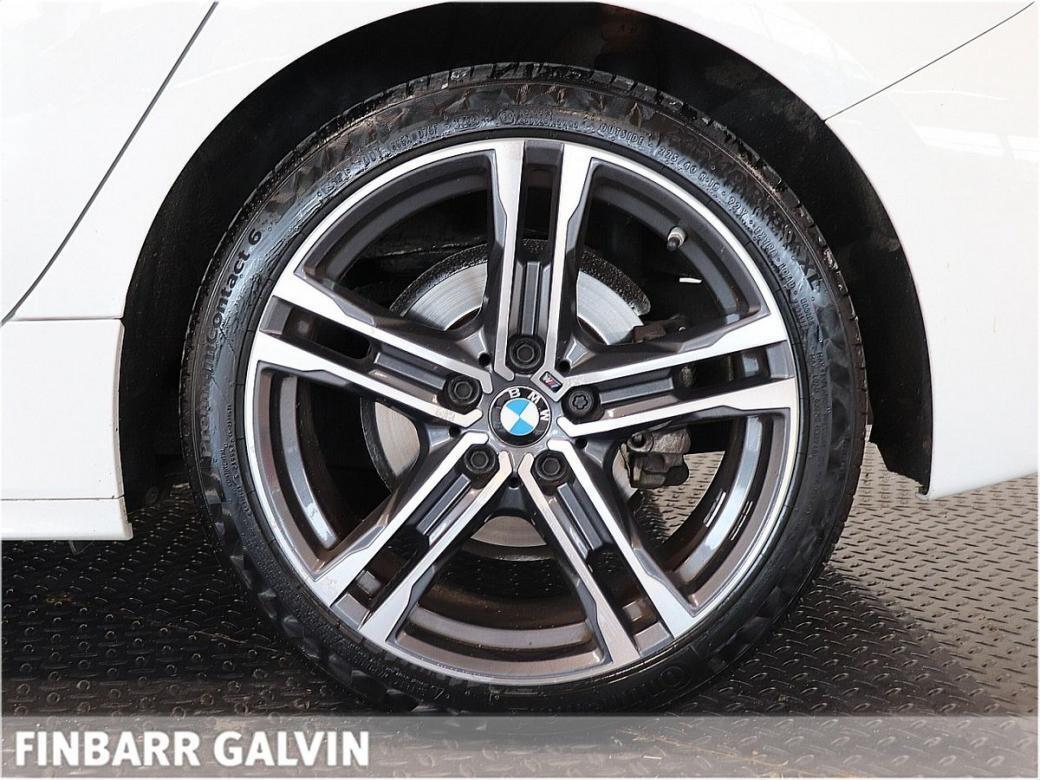 2020 BMW 1 Series