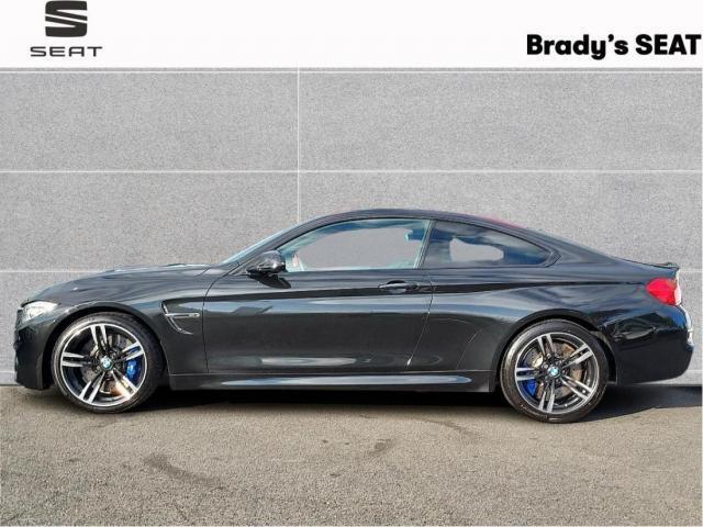 Image for 2016 BMW M4 M4 431BHP 2DR AUTO 