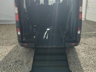 2021 Renault Trafic