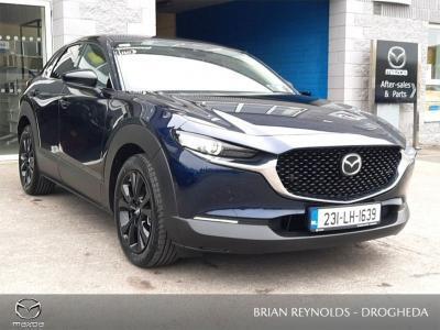 2023 Mazda CX-30