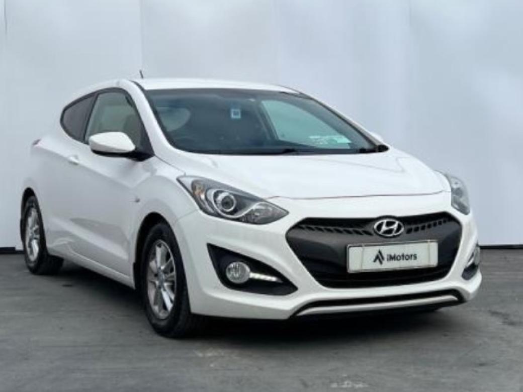 Image for 2014 Hyundai i30 1.4 Commercial