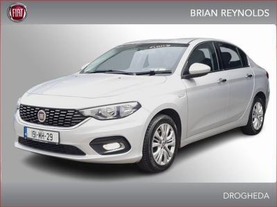 2019 Fiat Tipo