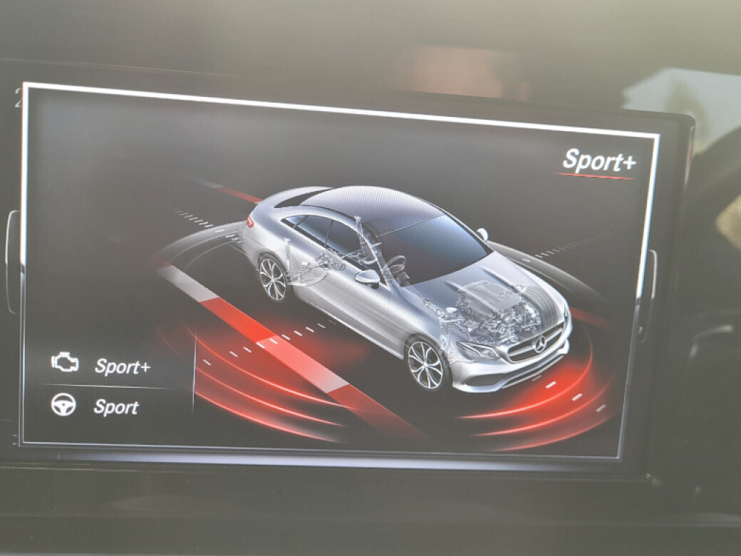 E Class