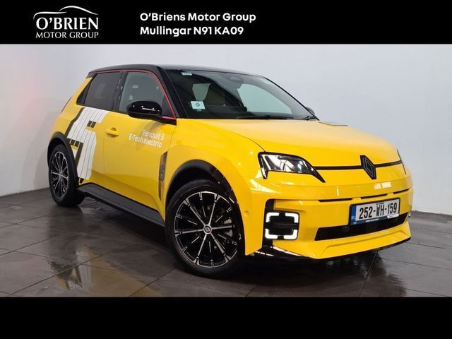 vehicle for sale from O'Briens Motor Group