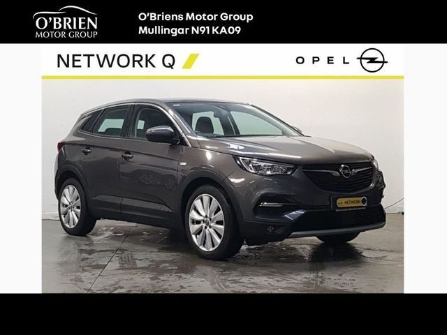 vehicle for sale from O'Briens Motor Group