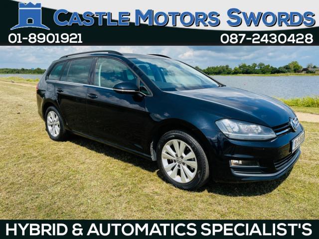 vehicle for sale from Castle Motors Swords