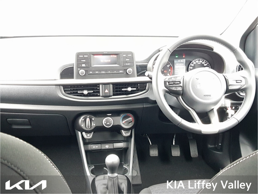 2023 Kia Picanto