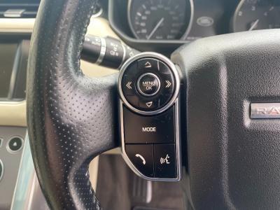 2014 Land Rover Range Rover Sport