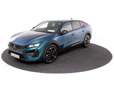 2023 Peugeot 408