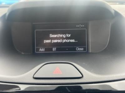 2017 Ford Ka