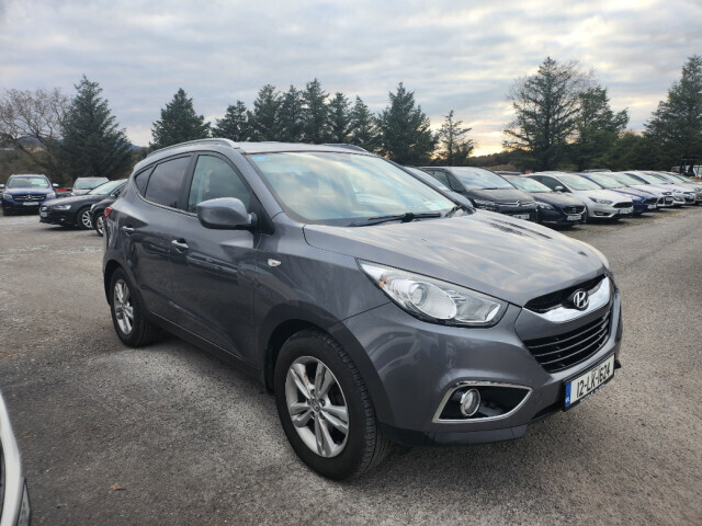 vehicle for sale from BG Motors