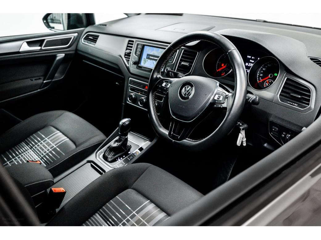 2016 Volkswagen Golf Plus
