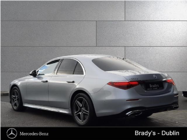 Image for 2022 Mercedes-Benz S Class 350d--AMG SPORT--**NEW**Ready for Immediate Delivery