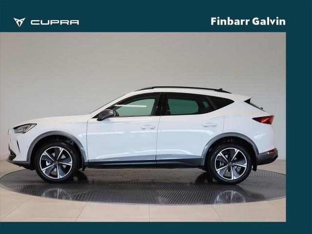Image for 2023 Cupra Formentor 2.0tdi 150HP