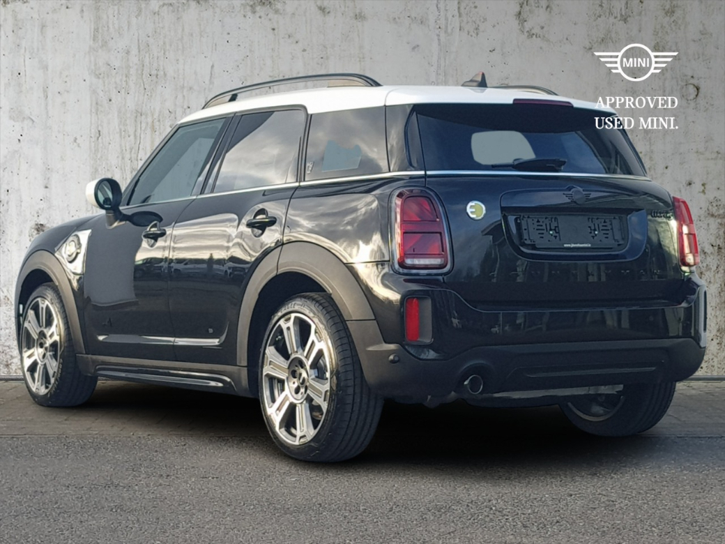 2023 Mini Countryman