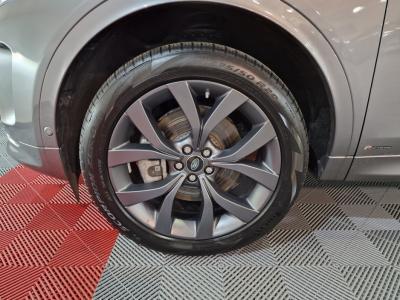 2021 Land Rover Discovery Sport