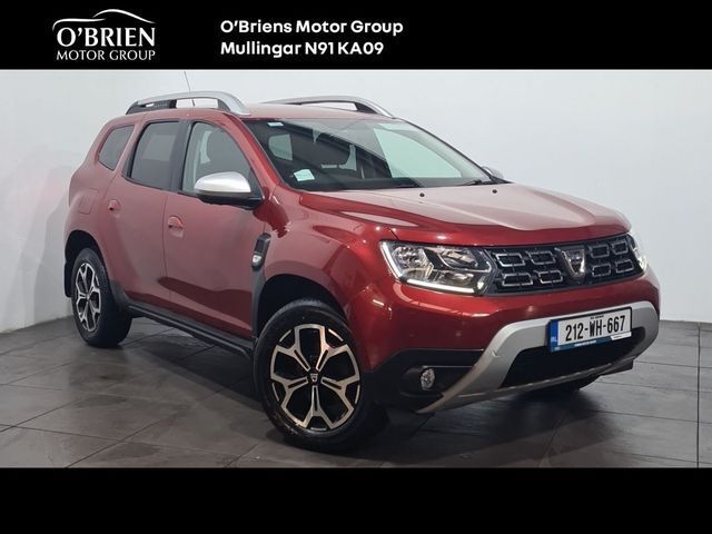 vehicle for sale from O'Briens Motor Group