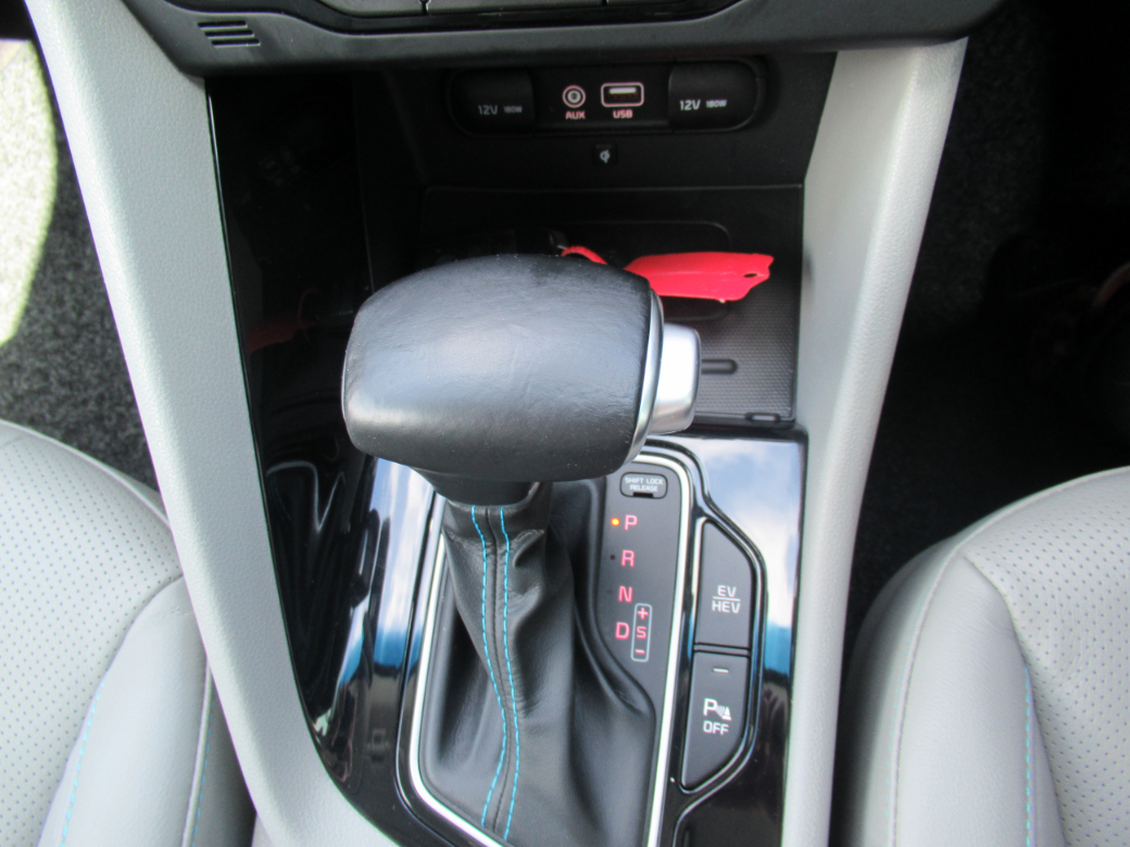 2019 Kia Niro