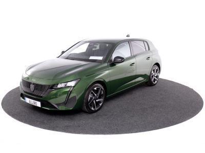 2023 Peugeot 308